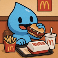 Memecoin Xrp GIF by $DROP