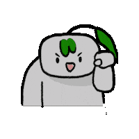 Point Sticker by biospectrum