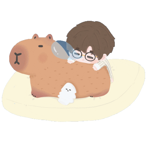Terencelam Sticker
