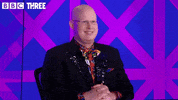 Matt Lucas Judges GIF by BBC Three