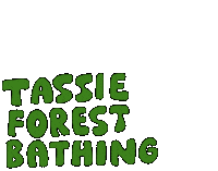 Happy Plants Sticker by Tasmania