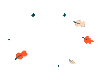 Fall Traveling Sticker by Going