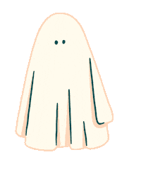 Halloween Travel Sticker by Going