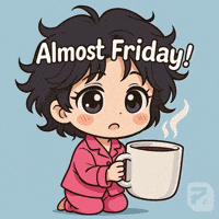 Tired Coffee GIF by Persona