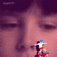 Skate Artists On Tumblr GIF by gifnews