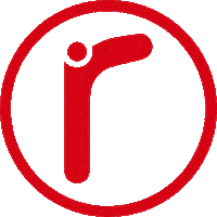 ireputeagency digital marketing agency rdba repute repute digital business agency Sticker