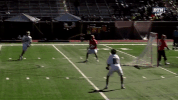 michigan men's lacrosse GIF by Michigan Athletics