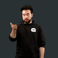 GIF by Justaddsugar GmbH