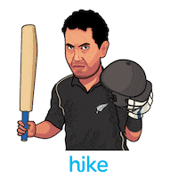 world cup cricket Sticker by Hike Messenger