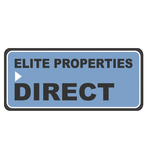 Elitepropertiesdirect giphyupload real estate home house Sticker