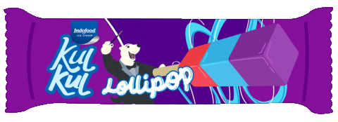 Ice Cream Lollipop Sticker by IndofoodIceCream