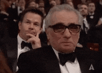 martin scorsese oscars 2007 GIF by The Academy Awards