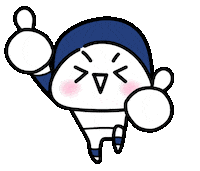 YukiNidegawa happy yeah baseball ok Sticker