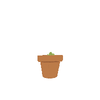 laurellavie flowers spring plants springtime Sticker