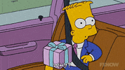 Episode 8 GIF by The Simpsons