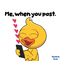 Double Tap Love GIF by VeeFriends