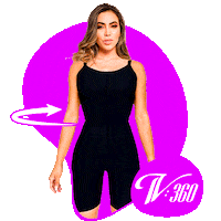 Girl Fashion Sticker by Vanna Belt