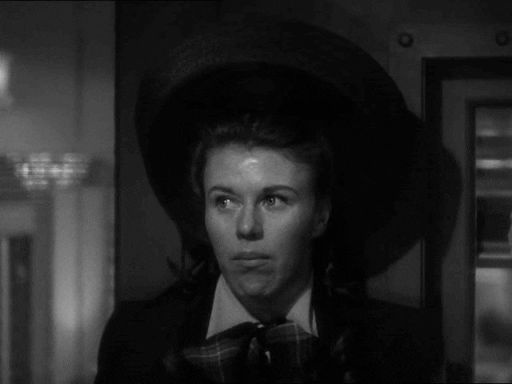 ginger rogers GIF