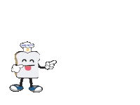 Bread Love Sticker by Sari Roti