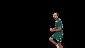 Handball Benji GIF by USAM NIMES GARD
