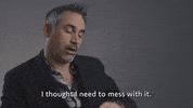 Oscar Isaac GIF by TIFF