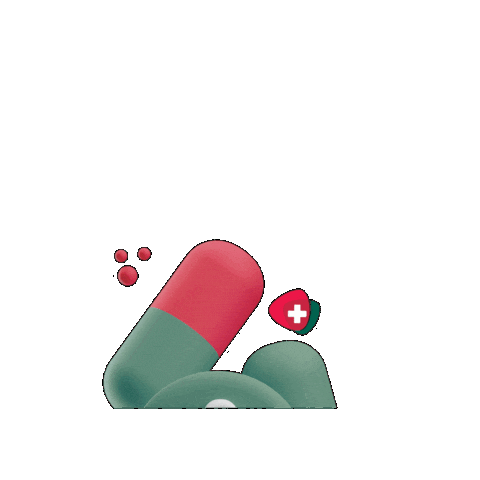 Farmacia Rede Sticker by Farmagnus