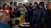 GIF by Workaholics