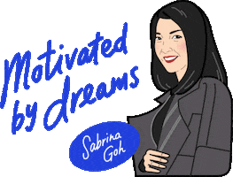 Lets Go Sticker by BBH Singapore