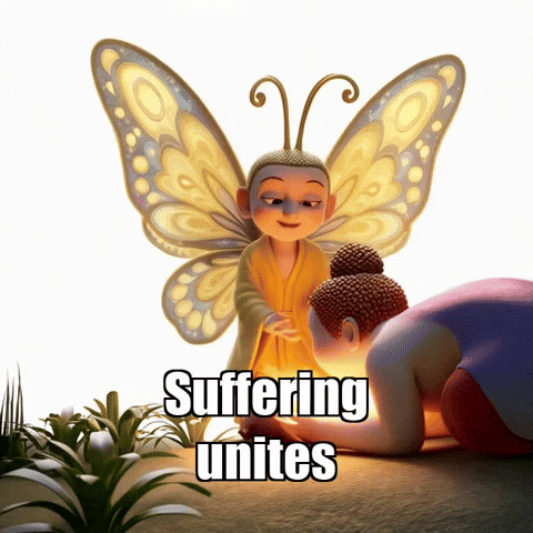 GIF by BuddhaFlyJourney