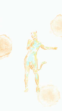 Dance Love GIF