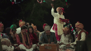 celebration india GIF by NOWNESS