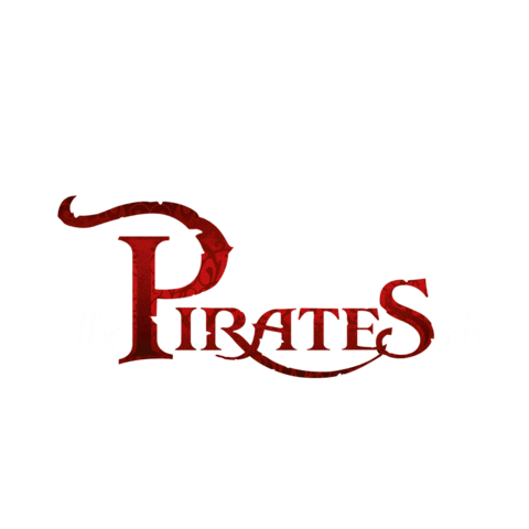 Sticker by The Pirates Hinwil