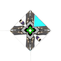 art loop GIF by John Fogarty
