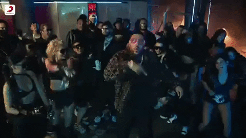 badshah GIF by Priya