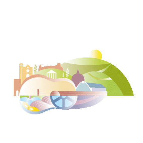 Assisi2023 Sticker by Visit Assisi