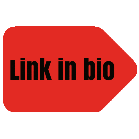 Arrow Tag Sticker by Meubelstunt