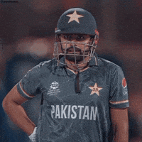 Babar Azam Ba GIF