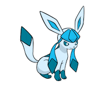 Ice Gen 4 Sticker by Pokémon