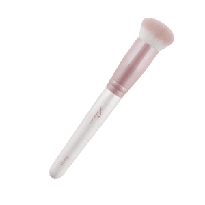 LuviaCosmetics vegan cosmetics make up brush Sticker