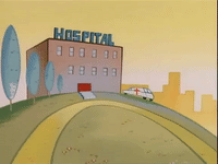 ren and stimpy nicksplat GIF