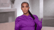 Kourtney Kardashian Boyfriend GIF by HULU