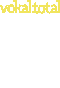 Acapella Sticker by vokal.total