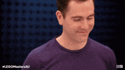 LEGOMastersAU lego channel9 channel 9 lego masters GIF