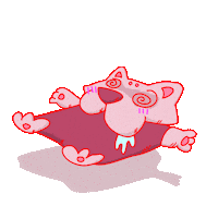 Don Floating Sticker