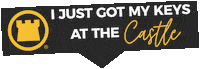 Real Estate Realtor Sticker by Chicago Title Houston