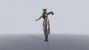 San Francisco Shock Overwatch GIF by NRG Esports & SF Shock