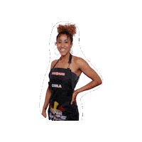 Carla Sticker by wapatv