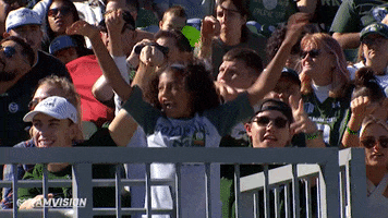Csurams Gorams GIF by Colorado State Rams