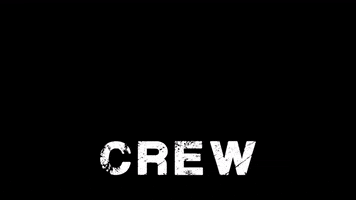 Crew GIF by CREWhospitality