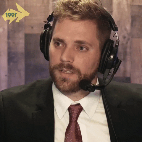 game master fight GIF by Hyper RPG